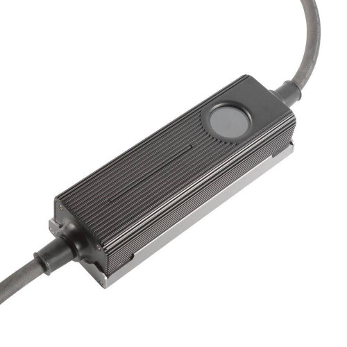 Портативний зарядний пристрій Тип 2 CEE/Schuko 16A/24A/32A