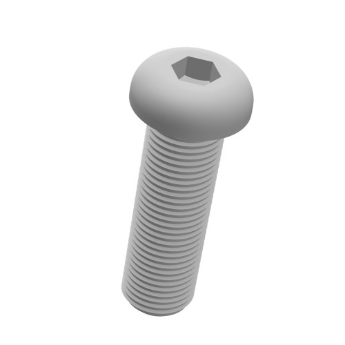 LmR 2.0 / 2.1 гвинт M8x30 Torx